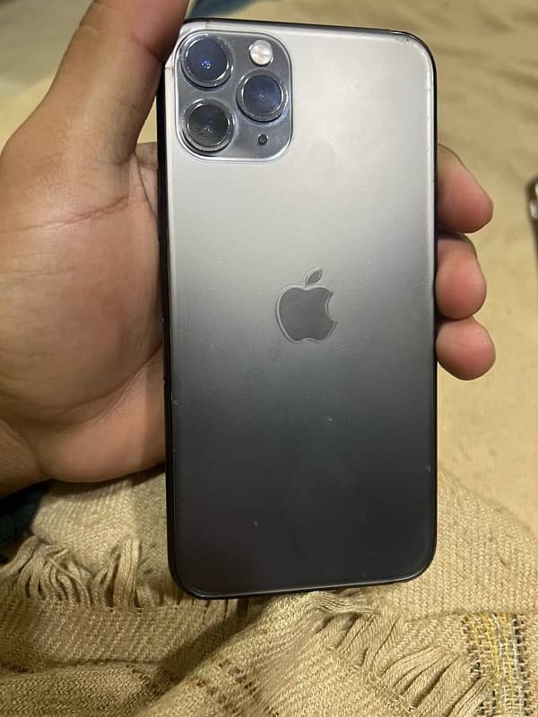 Iphone 11 pro jv Pta 0