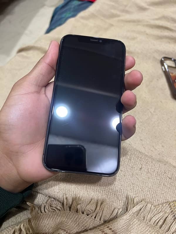 Iphone 11 pro jv Pta 2