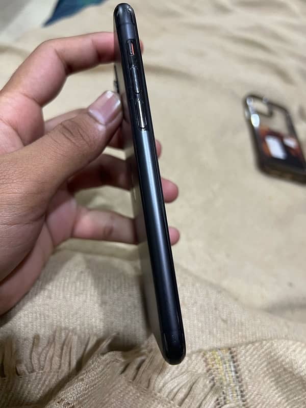 Iphone 11 pro jv Pta 3