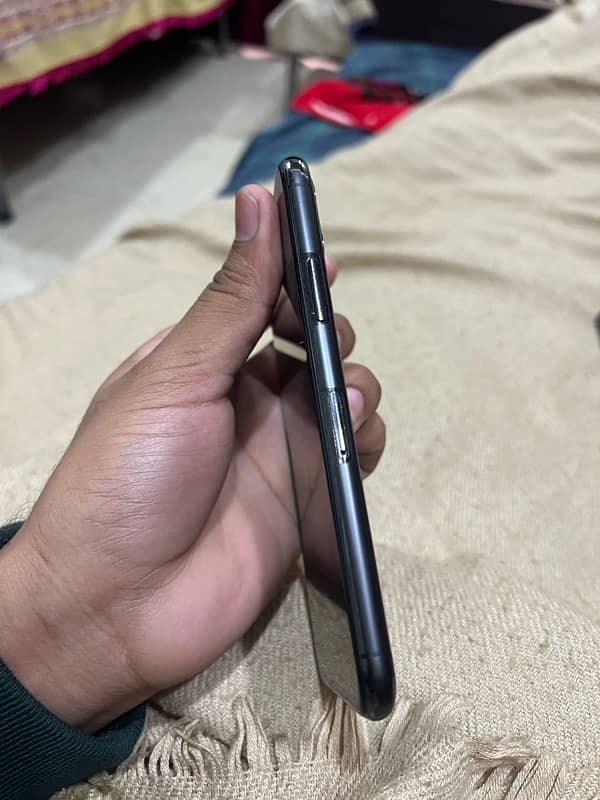 Iphone 11 pro jv Pta 4