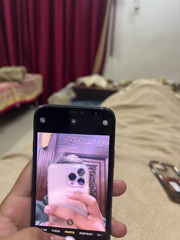 Iphone 11 pro jv Pta 10