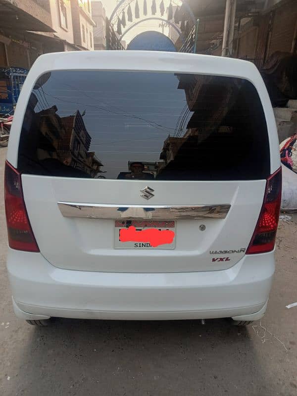 Suzuki Wagon R 2022 0