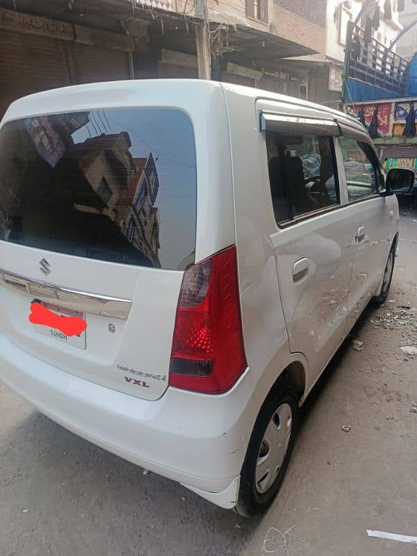 Suzuki Wagon R 2022 3