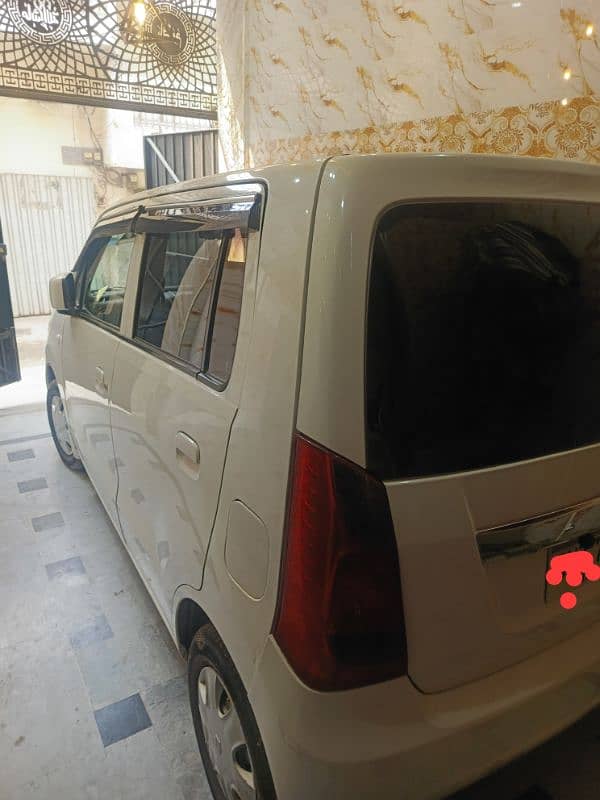 Suzuki Wagon R 2022 7