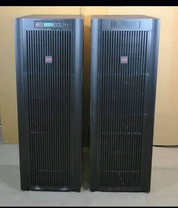 APC SMART UPS 1KVA TO 20KVA & LITHIUM BATTERIES 70AH/100AH/150AH/200AH 8