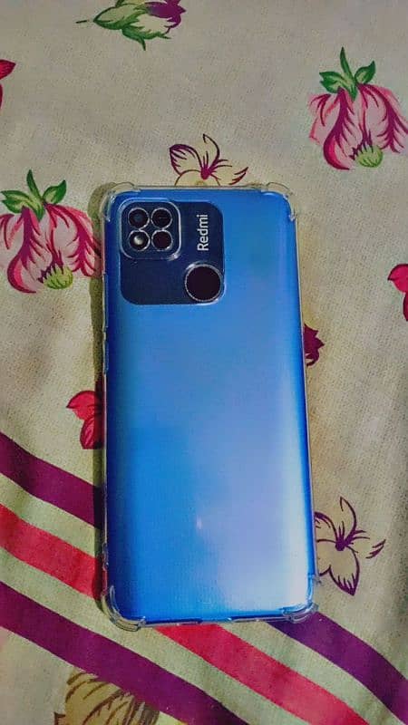 redmi 9a (64gb) 0