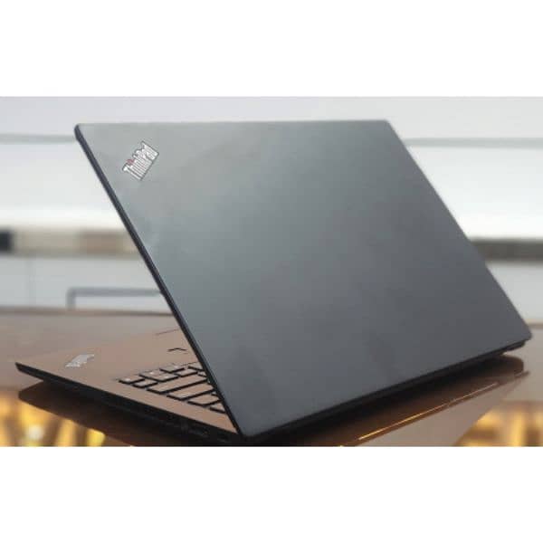 Lenovo X280 - i5 8th Gen - 8/256 2