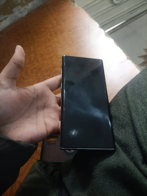 Samsung note 10 plus 5G 3