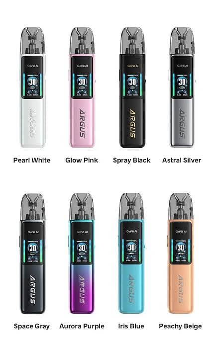 CALL FOR PRICE\VAPE\POD\MOD\Flavours\OXVA\ARGUS\KOKO\Uwell\VOOPOO 12