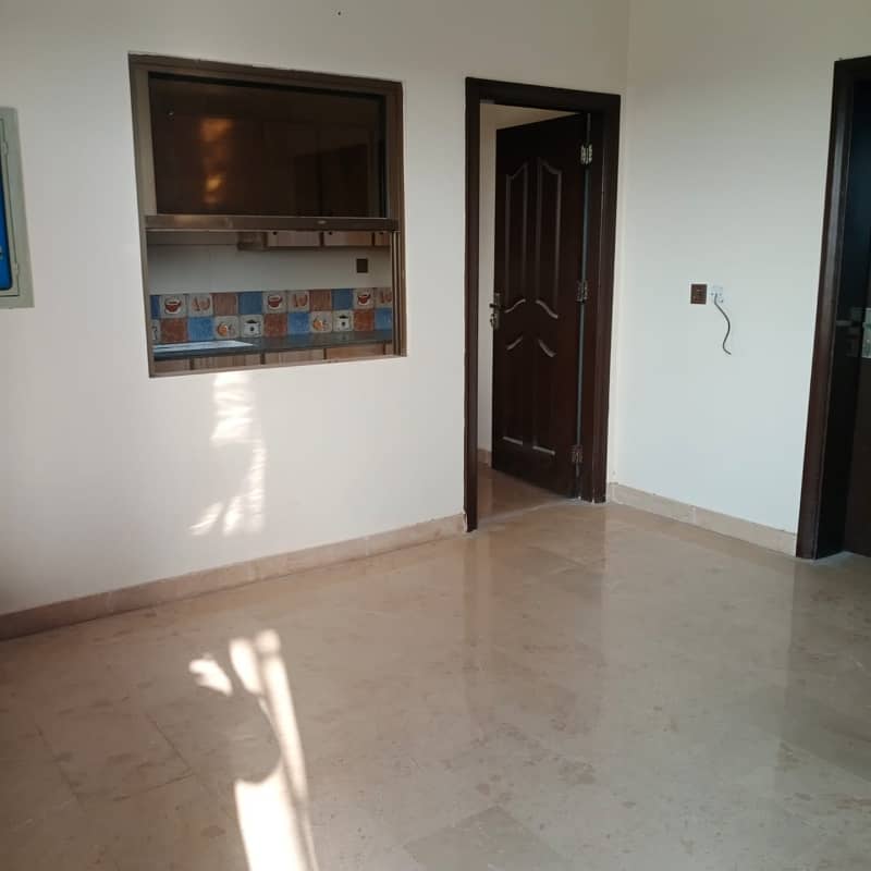 Apartment For Rent Madina Town Khayaban Colony 1