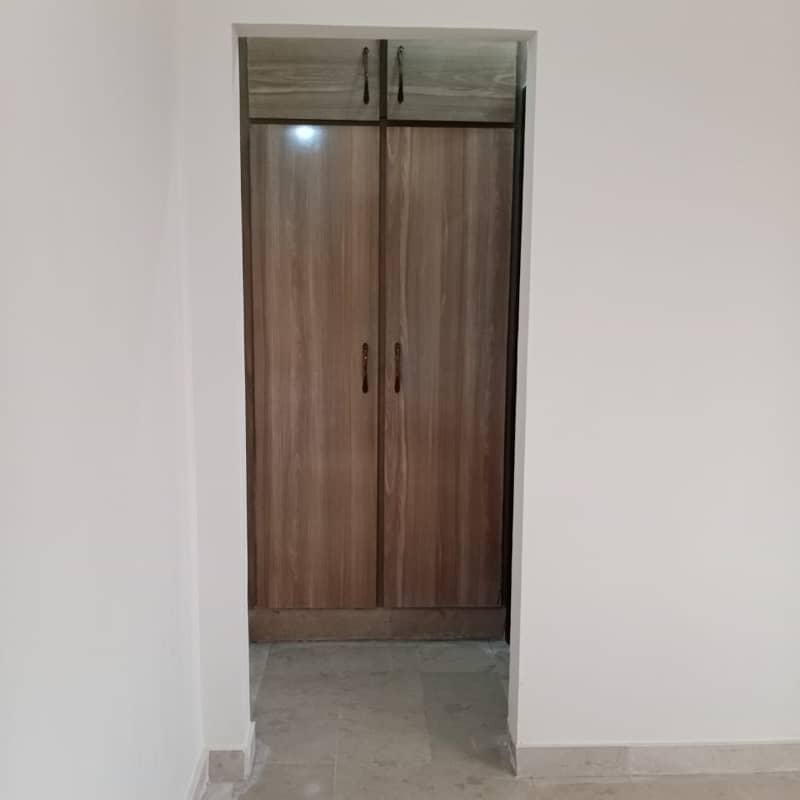 Apartment For Rent Madina Town Khayaban Colony 4