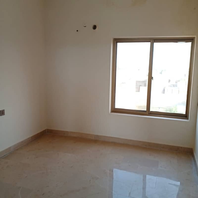 Apartment For Rent Madina Town Khayaban Colony 5