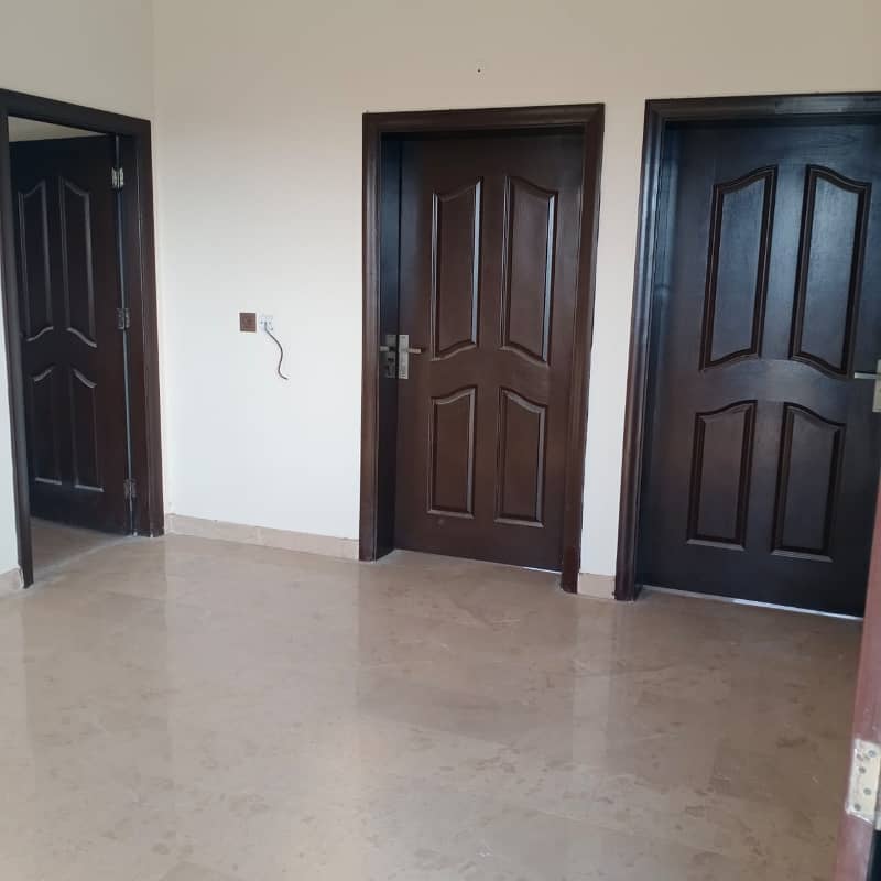 Apartment For Rent Madina Town Khayaban Colony 14