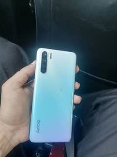 OPPO A91  8/128 . . 03071919777 call