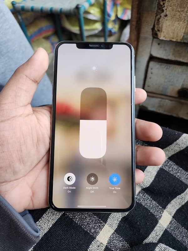 Iphone XS Max Dula PTA Approved 1