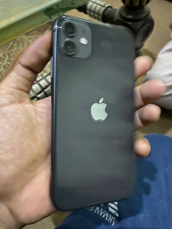 iphone 11 non pta 64gb btry health 78 total original water pack 1