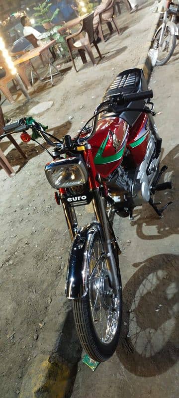 alterations bike . owner no:-03160235993 1