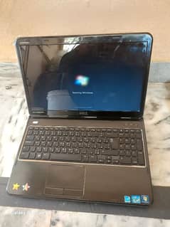 Dell laptop