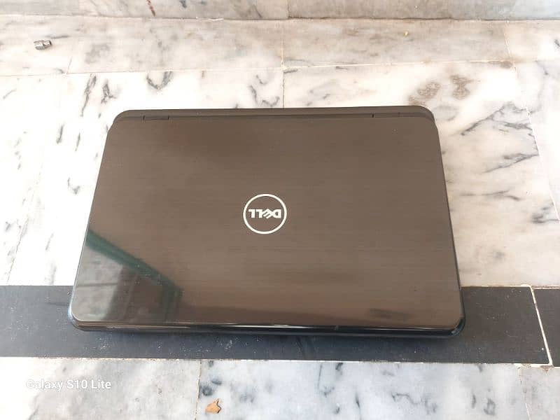 Dell laptop 1