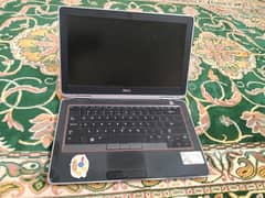 DELL Latitude Core i3-2nd Gen