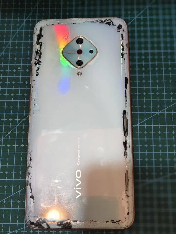 Vivo S1 Pro For Sale In Very Responsible Price 1