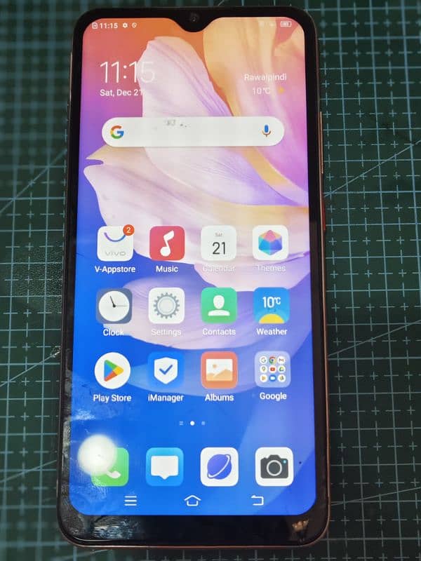 Vivo S1 Pro For Sale In Very Responsible Price 2