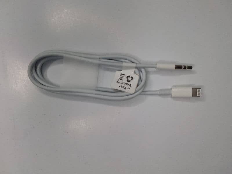 imported cable for Iphone 2