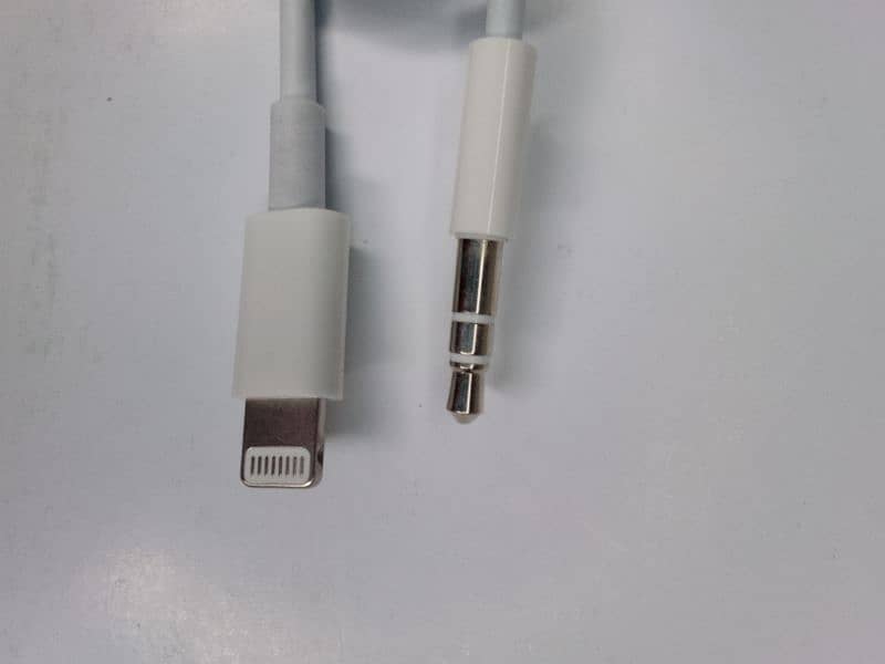 imported cable for Iphone 3