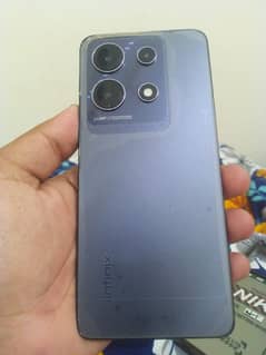 infinix