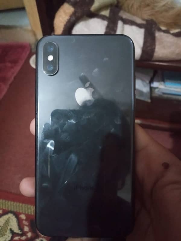 iphone x 265 gp non pta 0