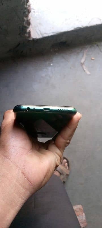 infinix note 7   6gb 128 gb 3