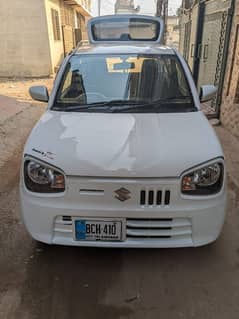 Suzuki Alto 2023