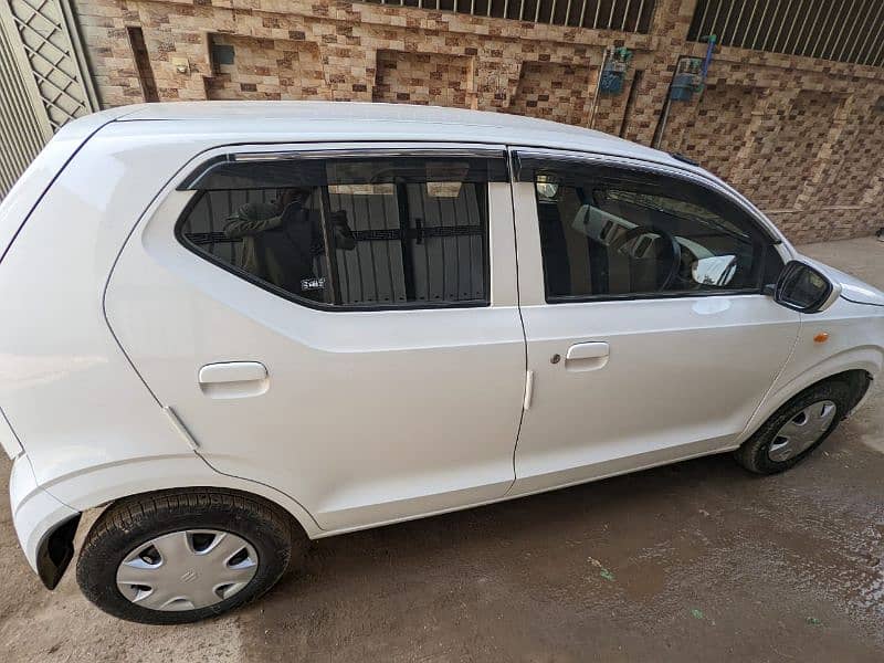 Suzuki Alto 2023 2