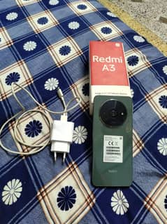 Redmi A3 4/128