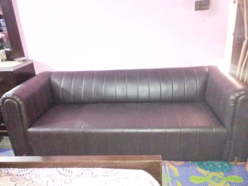 5 seater sofa set 1