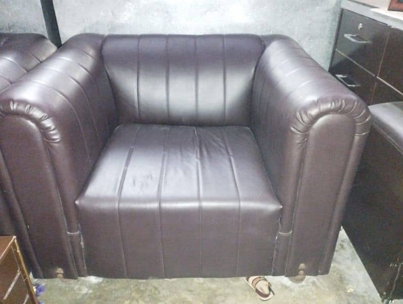 5 seater sofa set 2