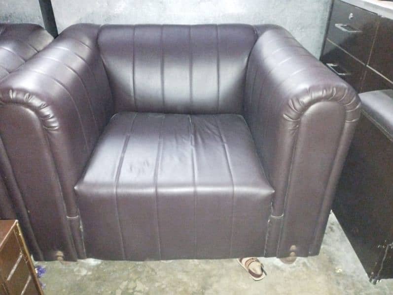 5 seater sofa set 3