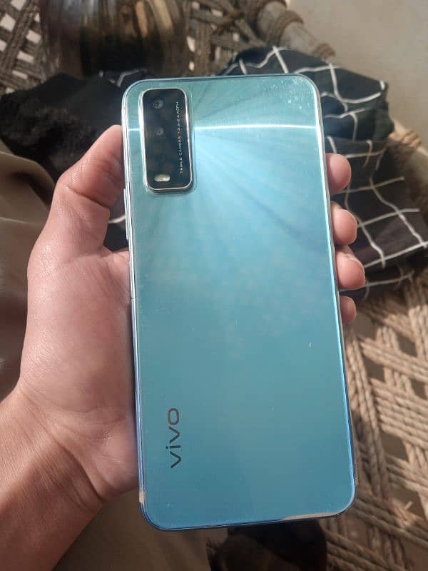 Vivo Y20s 4GB/128GB 0