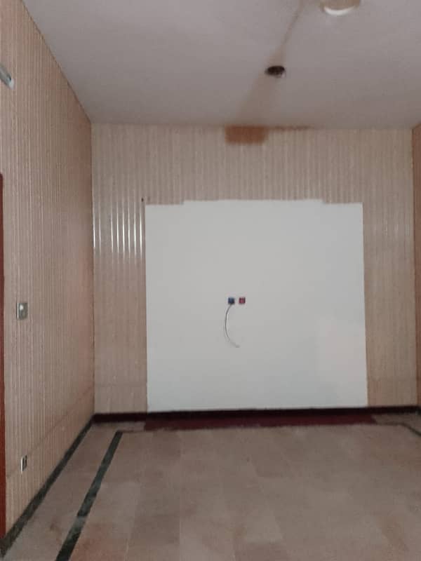 For rent 3 Marla single story house in ghauri town Islamabad 5