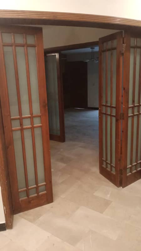 "Rent a Spacious 2-Bedroom Basement in E-11 Islamabad 1 Kanal" 1