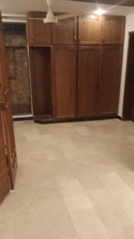 "Rent a Spacious 2-Bedroom Basement in E-11 Islamabad 1 Kanal" 2