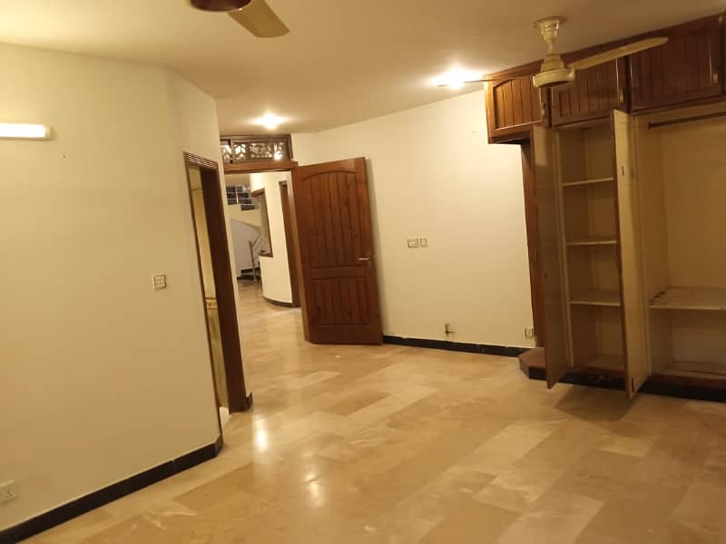 "Rent a Spacious 2-Bedroom Basement in E-11 Islamabad 1 Kanal" 11