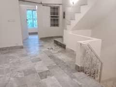 5 Marla Beautifull Location Tile Floor House For Rent