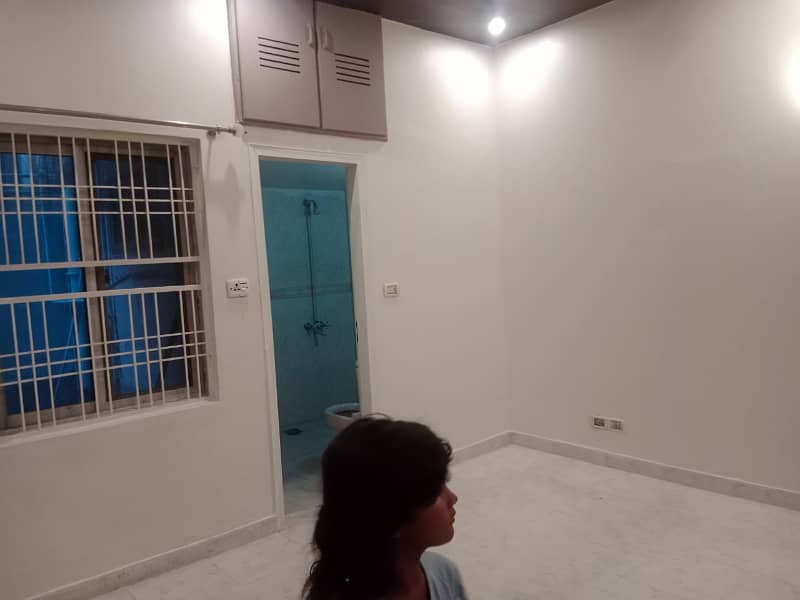 5 Marla Beautifull Location Tile Floor House For Rent 8