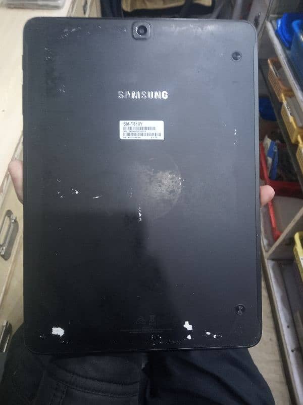 Samsung s2 4 64GB 1