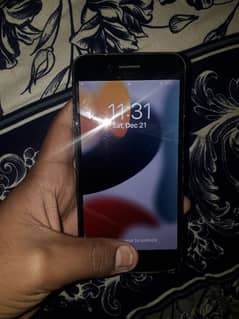 I phone 7 plus non pta 128gb