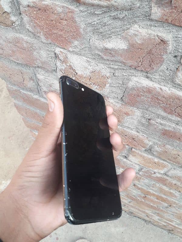 I phone 7 plus non pta 128gb 1