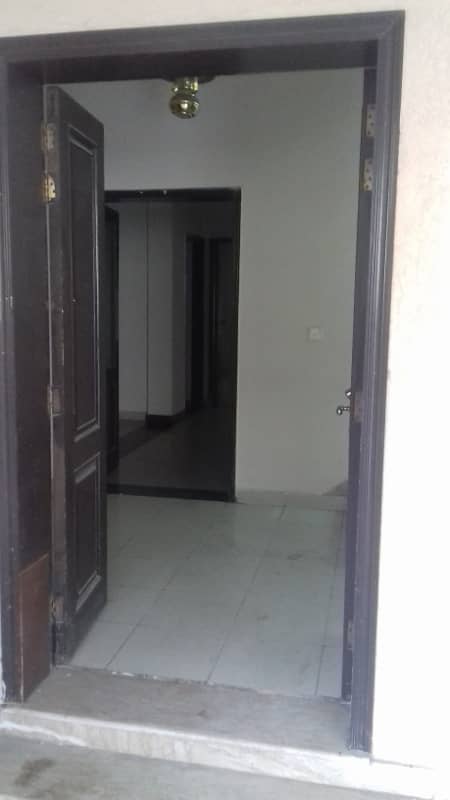 Haider Design 10 Marla 4 Bedrooms with basement House For Sale Sector-C Askari-10 Lahore 4