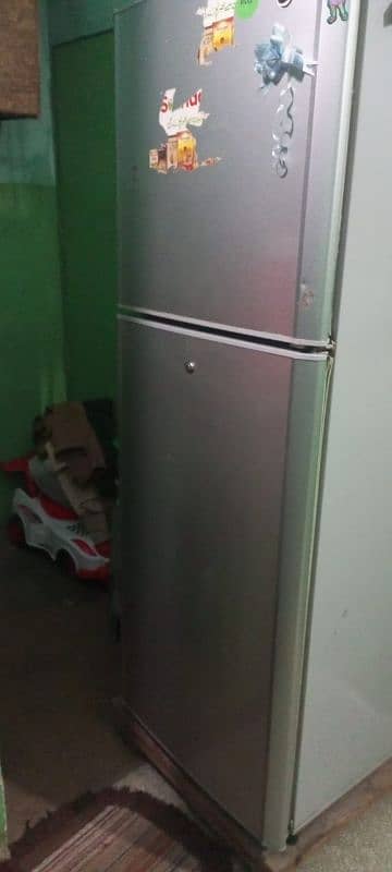 Pel refrigerator 2