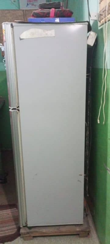 Pel refrigerator 3